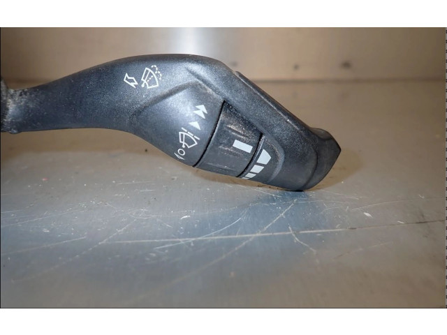 Ручка стеклоочистителей Ford Transit Custom