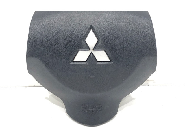 Подушка безопасности водителя    Mitsubishi Lancer VIII