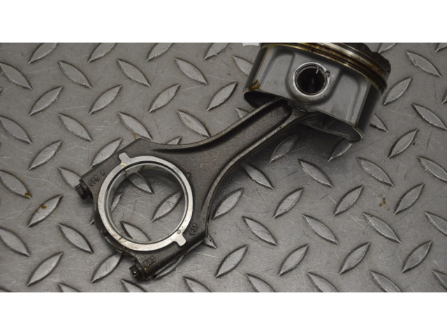 Píst 400A4793 Porsche 911 991 MDC.HA