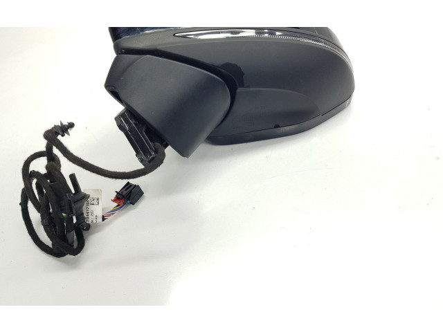 Зеркало электрическое Audi A6 S6 C8 4K 2018 - года