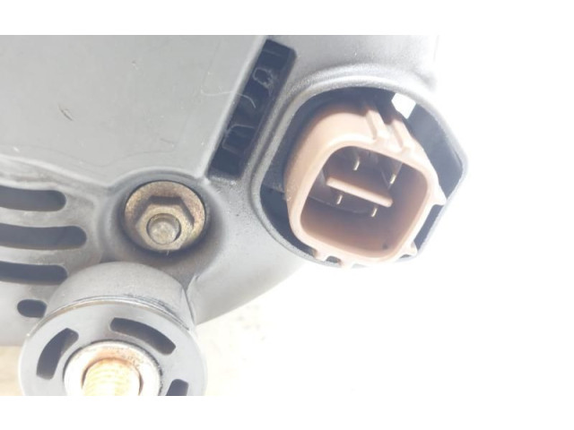 Генератор 2706033050, 2706033050 Mini One - Cooper R50 - 53