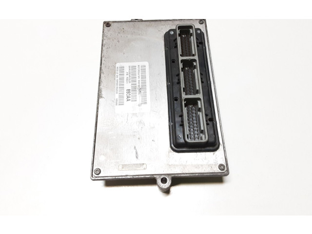 Блок управления двигателя P56041893AA Jeep Grand Cherokee (WJ)