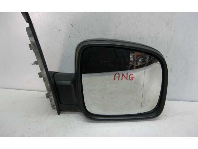 Zpětné zrcátko Volkswagen Caddy 2005