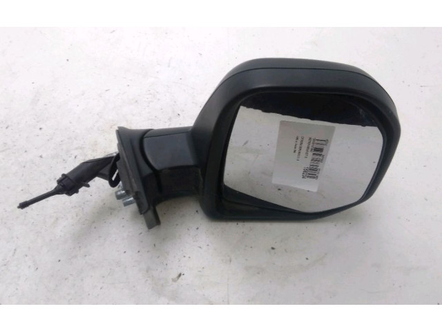 Zpětné zrcátko Citroen Berlingo 2009 8154TC