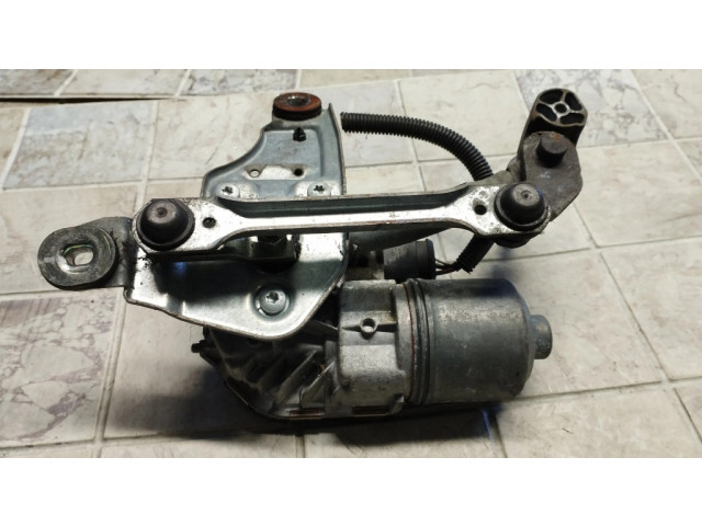 Комплект механизма стеклоочистителей