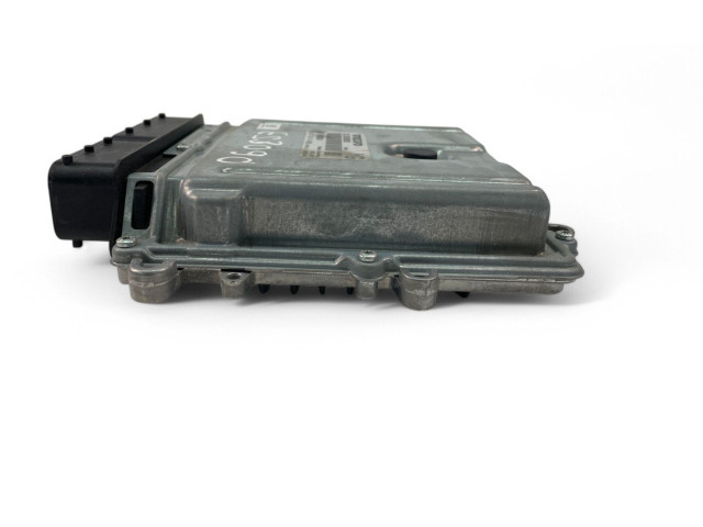 Блок управления двигателем Блок управления 31336983, 0281018414   Volvo V70