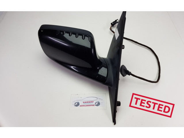 Zpětné zrcátko BMW 7 E65 E66 2008 5116-7190198, 7041956