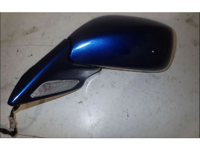 Zpětné zrcátko Peugeot 807 2007 8153FT