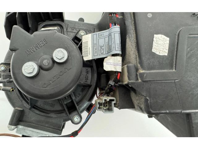 Вентилятор печки    30730698, 110278529480   Volvo XC90
