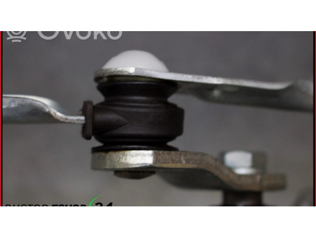 Комплект механизма стеклоочистителей