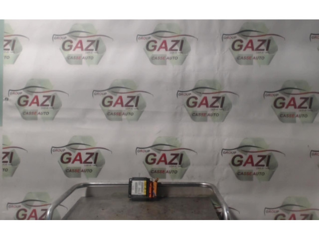 Блок подушек безопасности Citroen C2