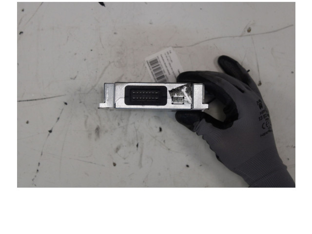 Řídící jednotka    Fiat 500L 2005