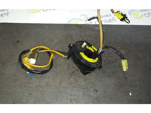 Подушка безопасности водителя    Chevrolet Nubira