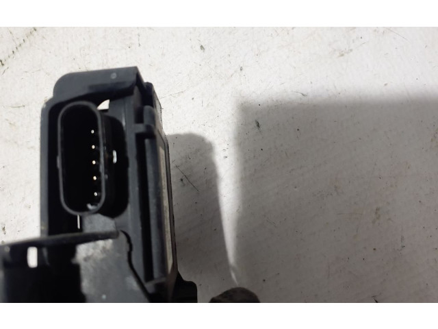 Блок управления 4N0907410C Audi A7 S7 4K8