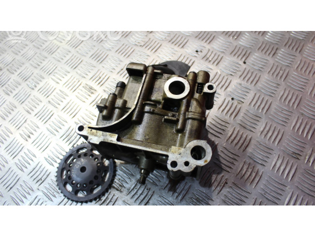 Масляный насос 7843136 BMW M5 4.4