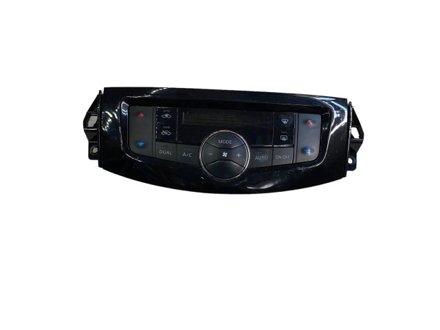 Блок управления климат-контролем 275004JA1A Nissan Navara