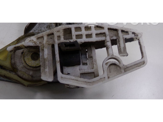 Čerpadlo oleje Citroen Xsara Picasso