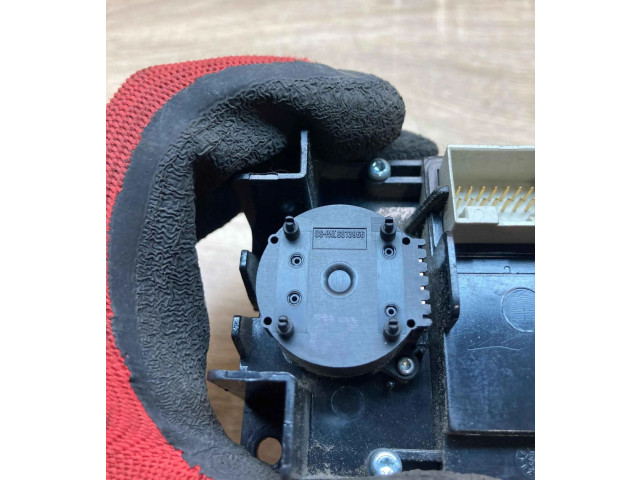 Блок управления климат-контролем 6013966   Skoda Superb B5 (3U)