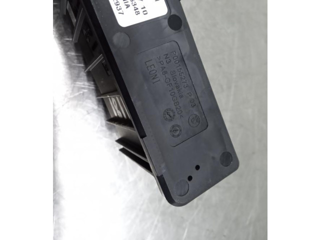 Блок комфорта PD864276101, 18576710   Mini One - Cooper F56 F55   