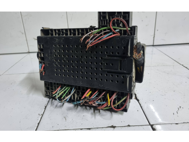 Блок комфорта 08697207 Volvo S60