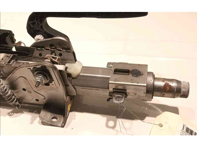 Рулевая рейка 5Q1419512L Volkswagen Golf VI 2008 - 2013 года