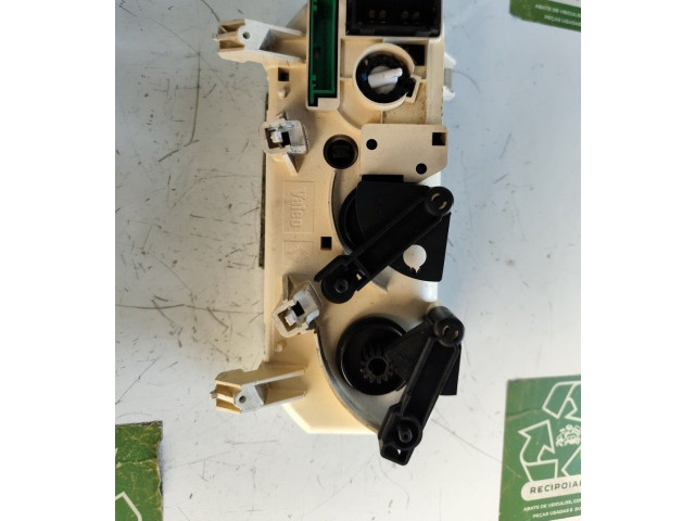 Блок управления климат-контролем 659463S, A60CHHG   Renault Clio II