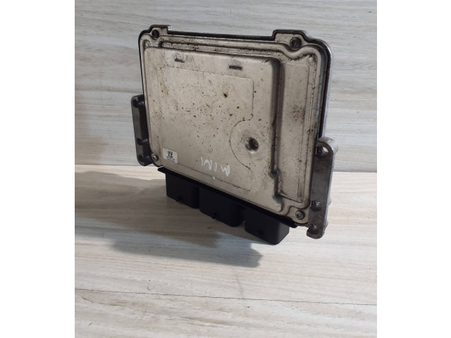 Řídící jednotka 7640004, 0261S04160 Mini One - Cooper Coupe R56 2010