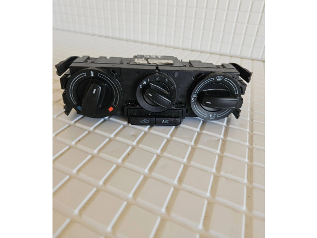 Блок управления климат-контролем 5JA820045A   Skoda Rapid (NH)