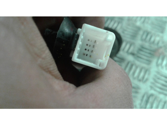 Зеркало электрическое левое Dacia Logan I 2004-2012 года