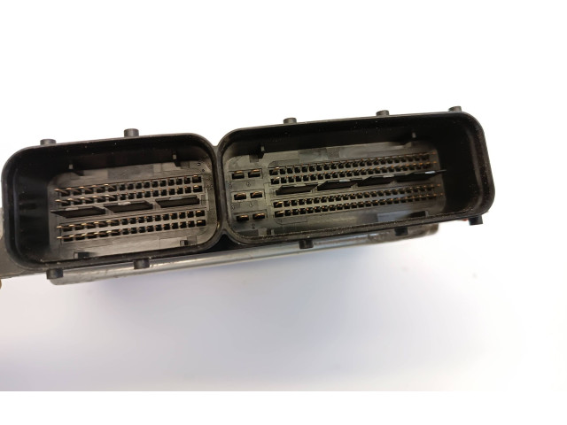 Řídící jednotka 03L907309AE, 0281017946   Volkswagen Tiguan 2008