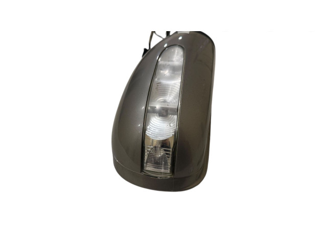 Zpětné zrcátko Mercedes-Benz E W211 2008 2038107293, 3300020