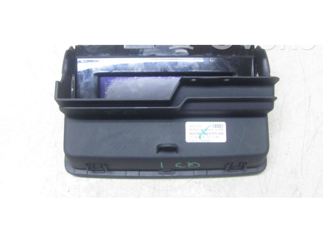 Дисплей 8U0857273B Audi Q3 8U