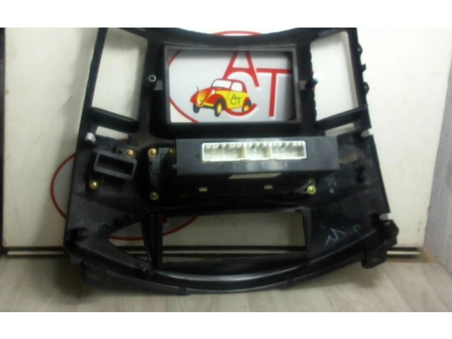 Блок управления климат-контролем 7820A071, 7820A071   Mitsubishi Grandis