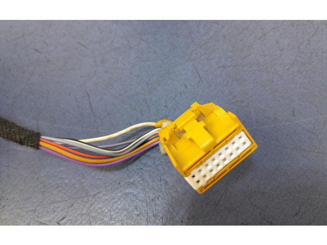 Зеркало электрическое        Volkswagen Phaeton  2002 - 2016 года   