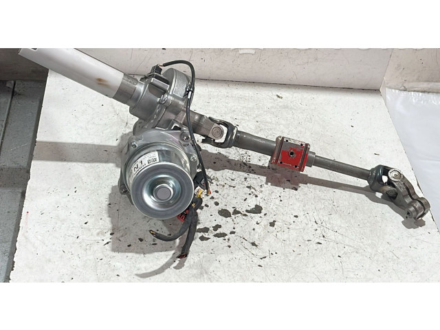 Комплект оси рулевого колеса 86052718, 86052718   Dacia Duster II