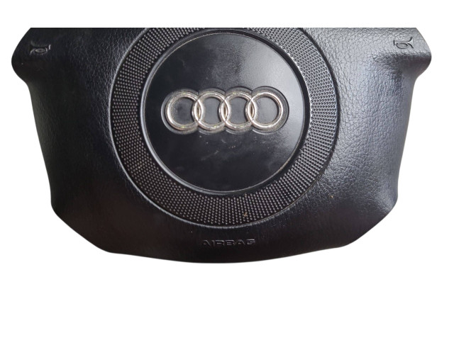 Подушка безопасности водителя TASDE1274   Audi A6 S6 C5 4B