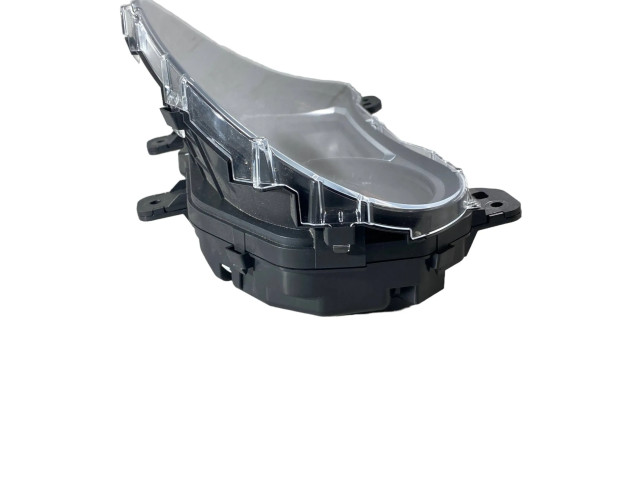 Přístrojová deska Chevrolet Equinox 2020 84821430