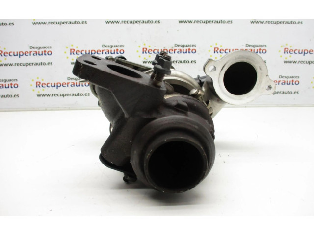 Генератор 9673283680   Ford Fiesta      