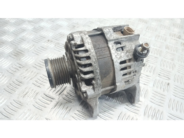 Генератор 23700AA730 Subaru Forester SH 2.0