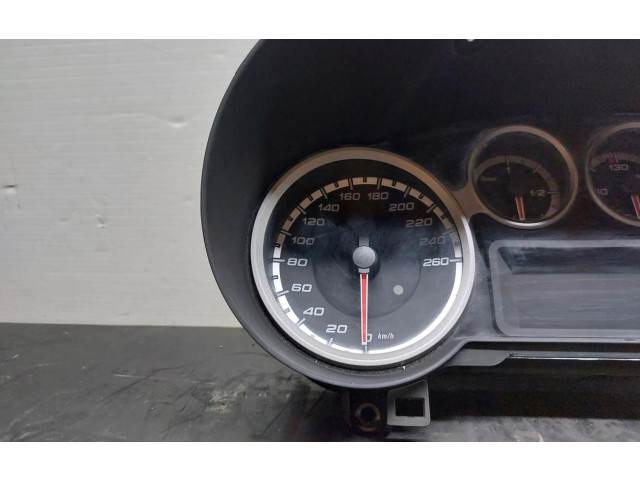 Přístrojová deska Alfa Romeo Mito 50525487