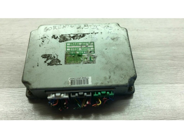 Блок управления коробкой передач 954404C030, 3103666X00   KIA Sorento