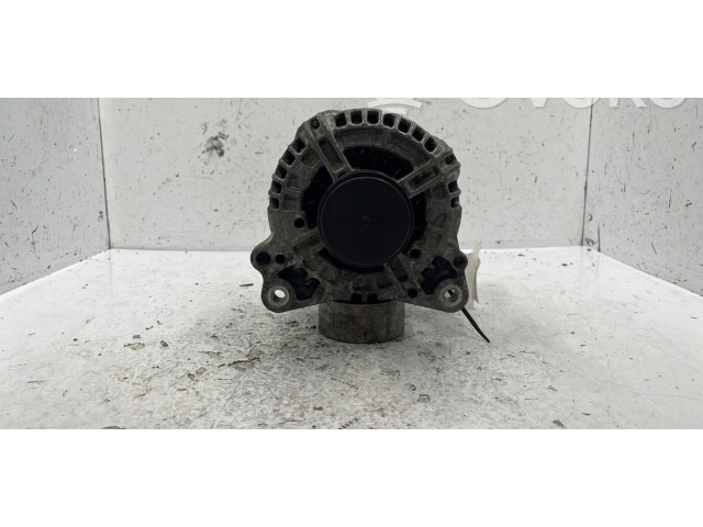 Генератор    Volkswagen Polo IV 9N3      