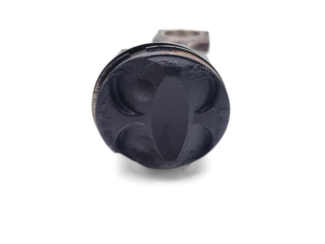  Поршень с шатуном 5FS(EP6C) 5FS, EP6C  Peugeot 2008 I  