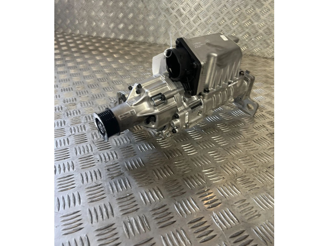 Турбина Нагнетатель Volvo XC90  31441265, 31439783         