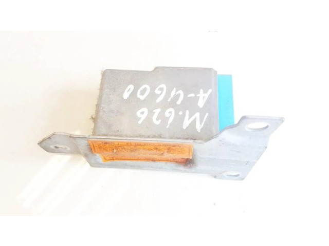 Блок подушек безопасности ge4t57kd0 Mazda 626