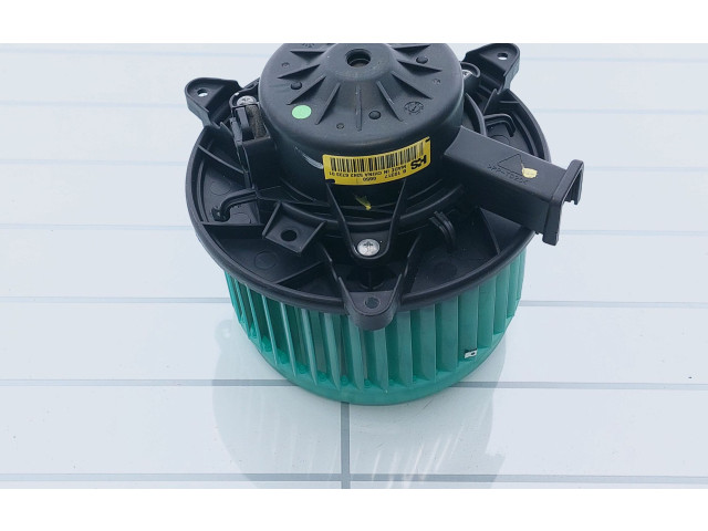 Вентилятор печки  5242673301, 10317   Opel Meriva B 