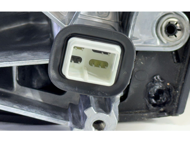 Зеркало электрическое BMW X3 G01 2018 - 2024 года