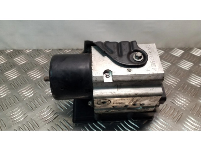 Блок АБС 13509221AE, 13663920 Saab 9-3 Ver2 2003-2007 года