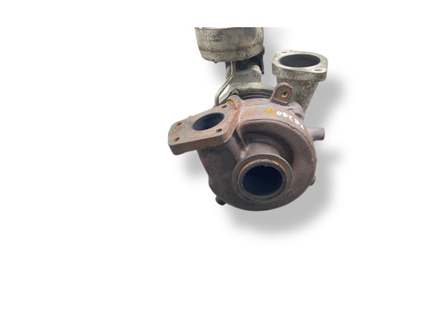 Turbodmychadlo Турбина 4947701610, 787724 Opel Antara A 22 DM