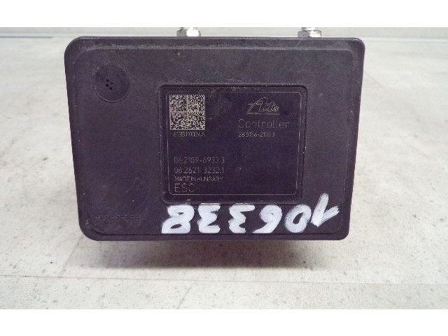 Блок АБС 476603VU0B, 28.51562100.3   Nissan  Note (E11)  2006 - 2014 года